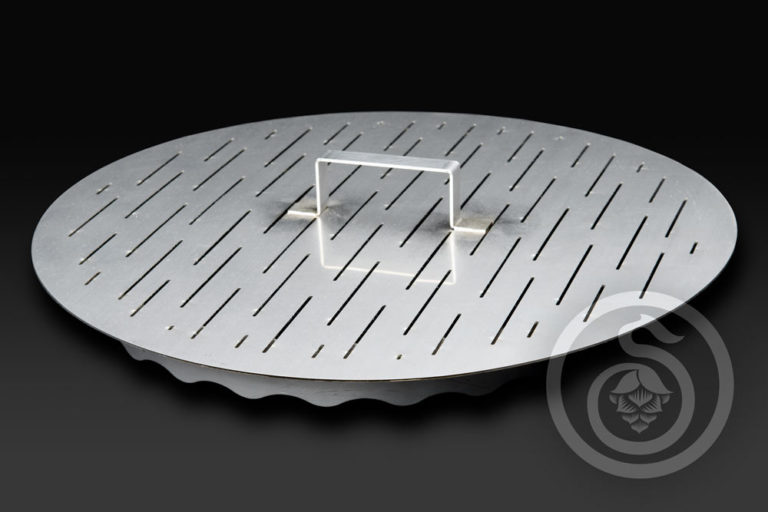 False Bottom for 15 Gallon System Synergy Brewing Systems